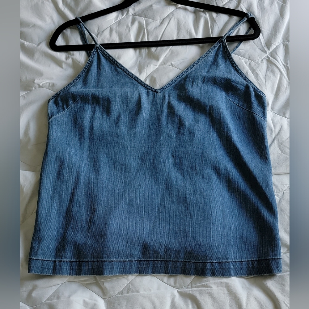 Wilfred Free Jean Top